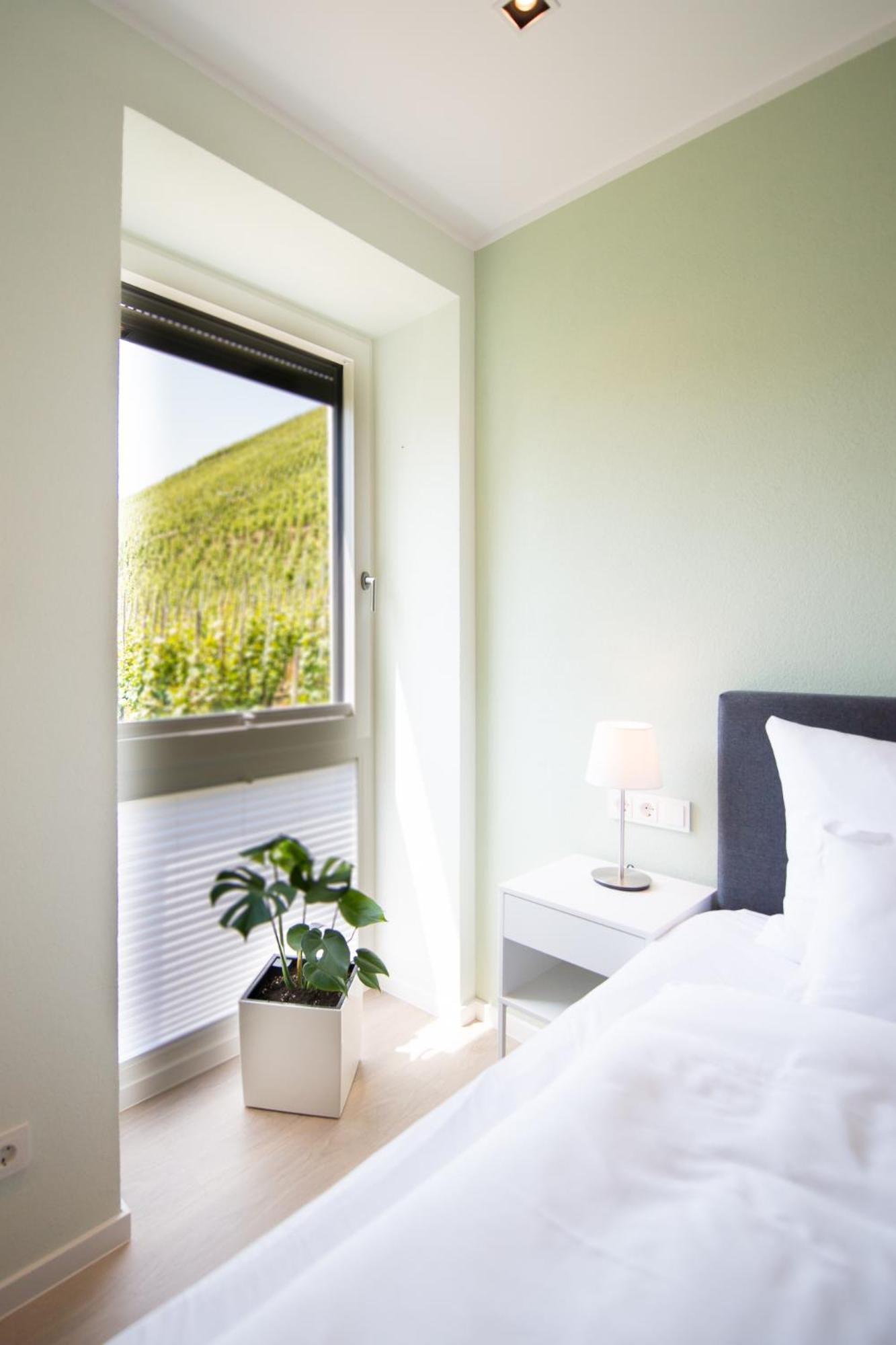 Gaestehaus C.H.Berres Uerzig-Mosel 客房 照片